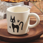 Produktbild Kikis kleiner Lieferservice - Jiji Tasse