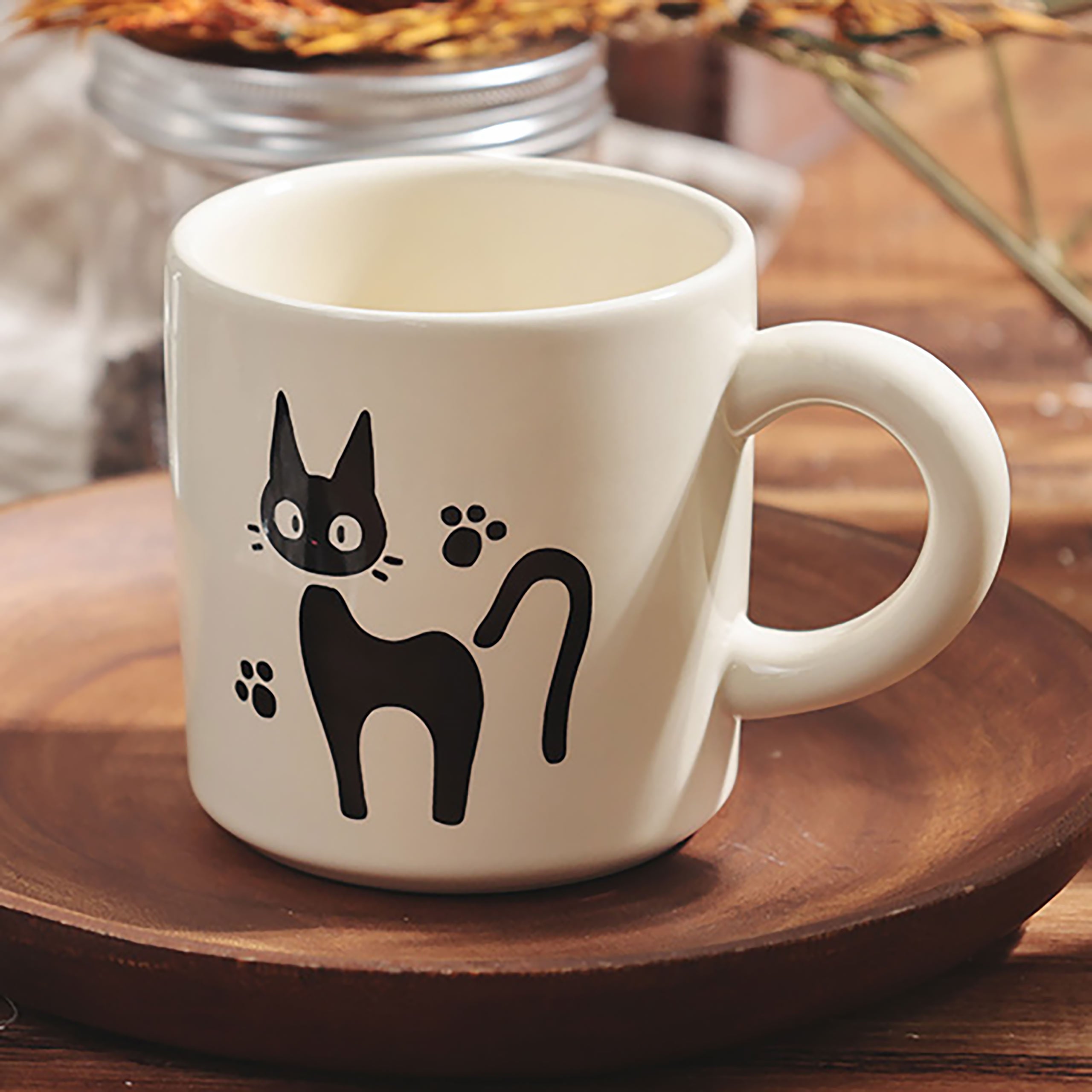 Image produit Le Service de Livraison de Kiki - Tasse Jiji