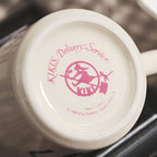 Produktbild Kikis kleiner Lieferservice - Jiji Tasse