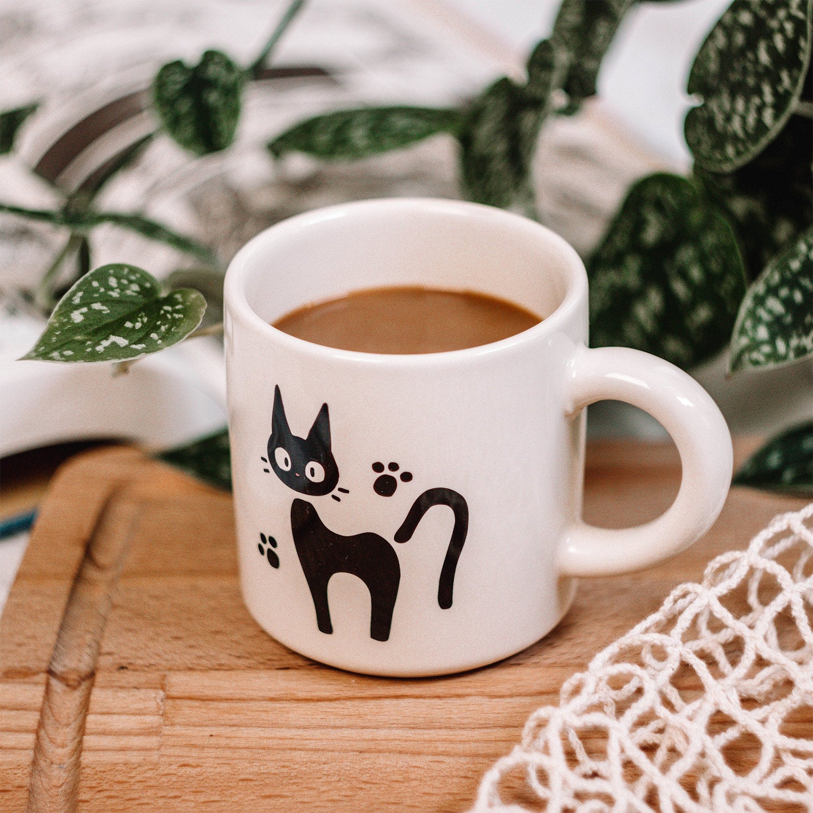 Image produit Le Service de Livraison de Kiki - Tasse Jiji