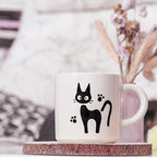 Produktbild Kikis kleiner Lieferservice - Jiji Tasse