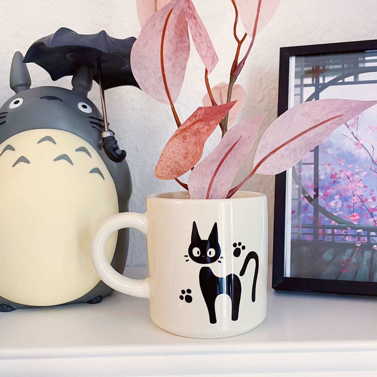 Image produit Le Service de Livraison de Kiki - Tasse Jiji