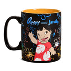 Immagine del prodotto Lilo & Stitch - Tazza effetto termico Stitch