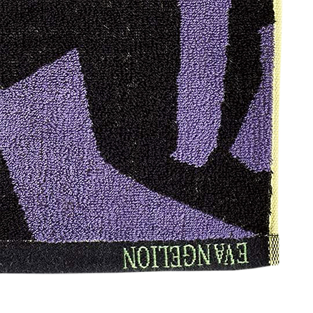Image produit Serviette Mini Evangelion