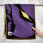 Image produit Serviette Mini Evangelion