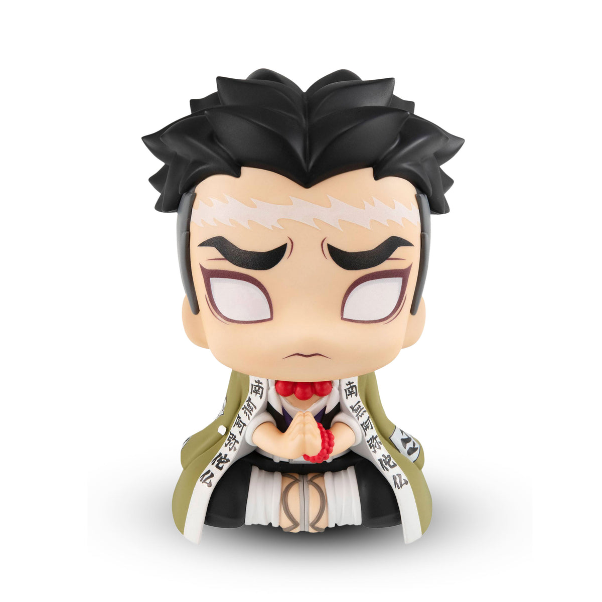 Image produit Demon Slayer - Figure Look Up de Gyomei Himejima