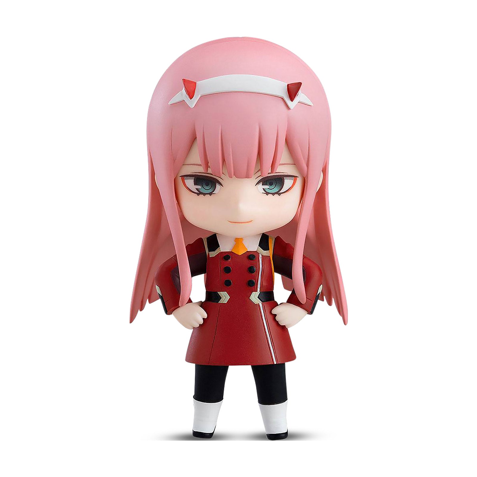 Image produit DARLING in the FRANXX - Zero Two Nendoroid Figurine d'action