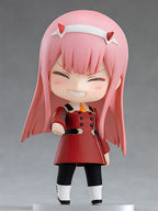 Image produit DARLING in the FRANXX - Zero Two Nendoroid Figurine d'action