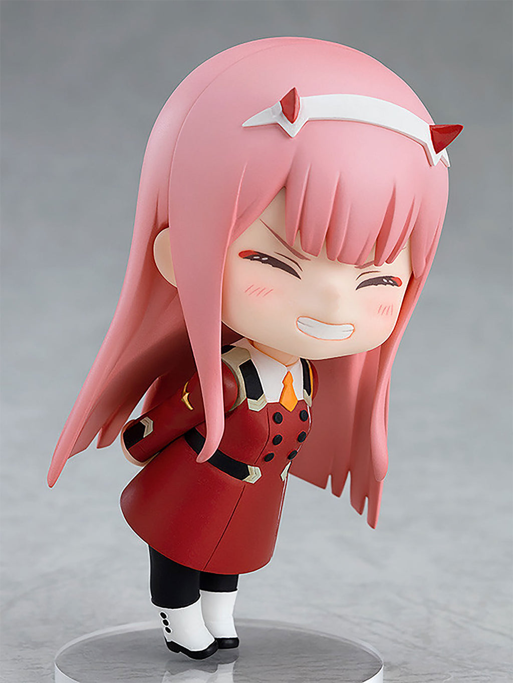 Image produit DARLING in the FRANXX - Zero Two Nendoroid Figurine d'action