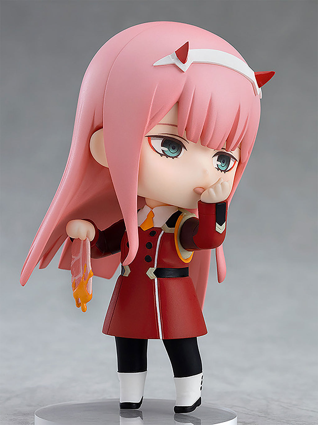 Image produit DARLING in the FRANXX - Zero Two Nendoroid Figurine d'action