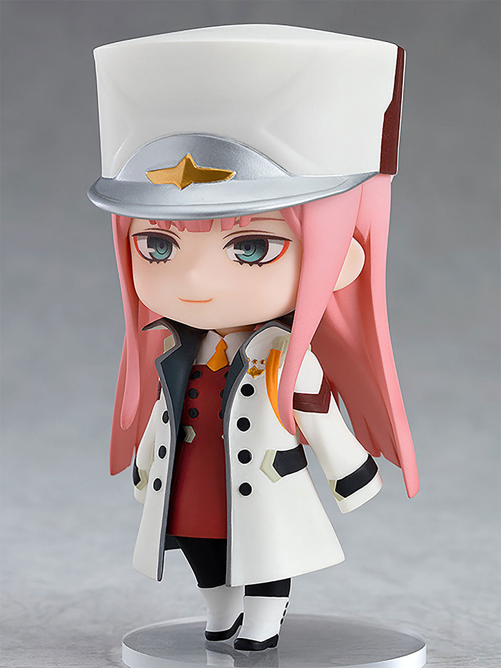 Image produit DARLING in the FRANXX - Zero Two Nendoroid Figurine d'action