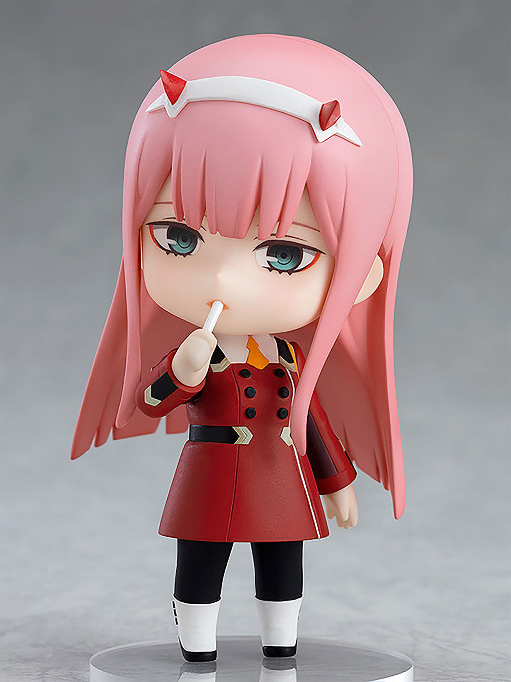 Image produit DARLING in the FRANXX - Zero Two Nendoroid Figurine d'action