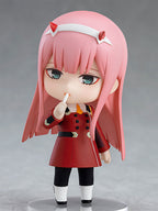 Image produit DARLING in the FRANXX - Zero Two Nendoroid Figurine d'action