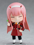Image produit DARLING in the FRANXX - Zero Two Nendoroid Figurine d'action
