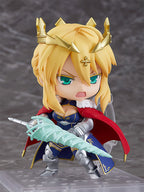 Image produit Fate/Grand Ordre - Lancer/Altria Pendragon avec Dun Stallion Nendoroid Figurine d'action
