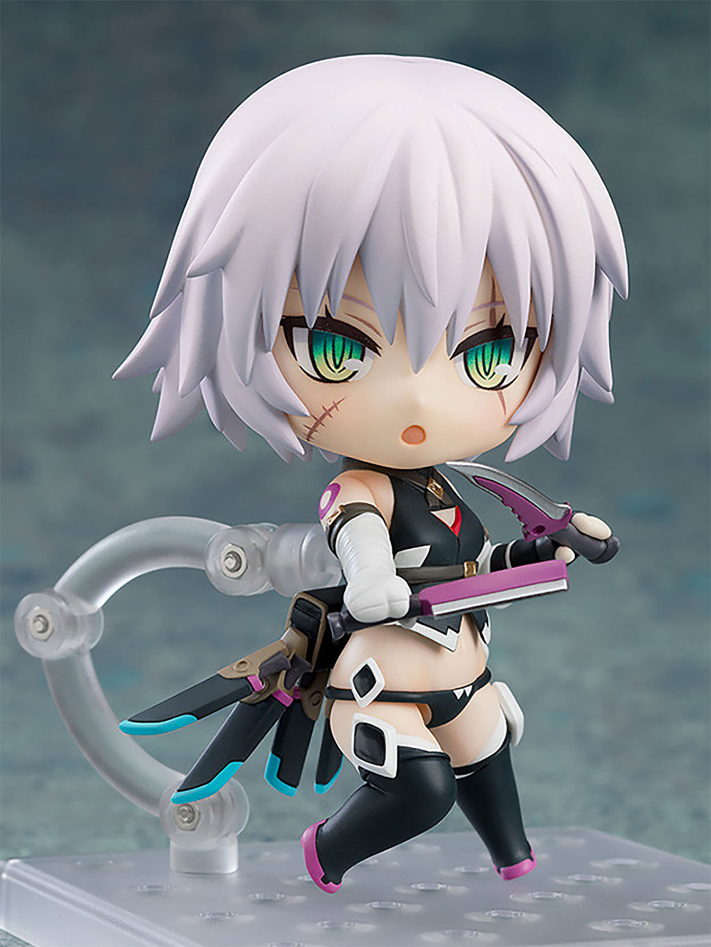 Immagine del prodotto Fate/Grand Order - Assassin Jack the Ripper Nendoroid Action figure