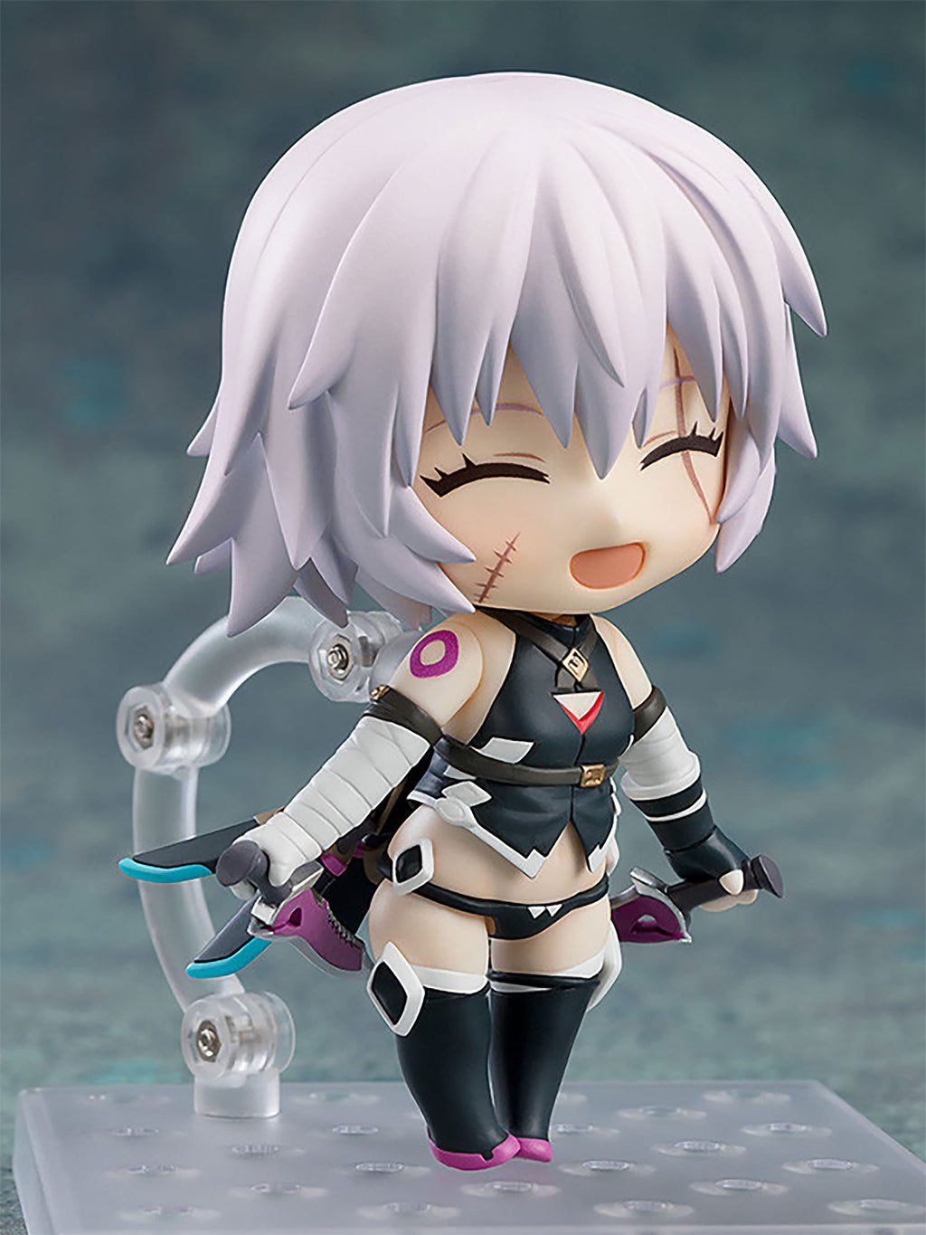 Immagine del prodotto Fate/Grand Order - Assassin Jack the Ripper Nendoroid Action figure