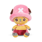 Produktbild One Piece - Tony Chopper Plüsch Figur 31 cm