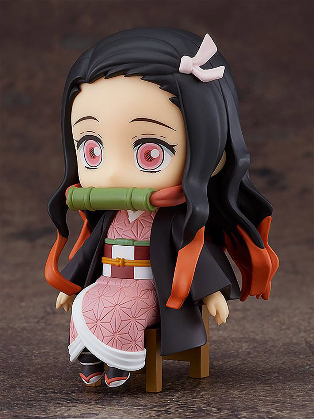 Immagine del prodotto Demon Slayer - Nezuko Kamado Nendoroid Action Figure