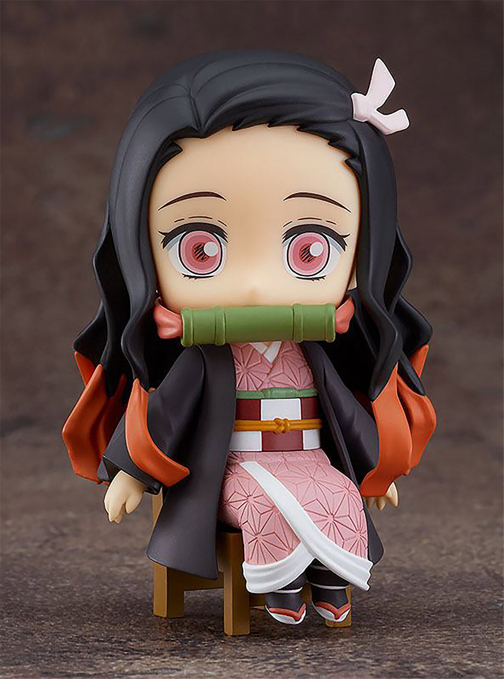 Immagine del prodotto Demon Slayer - Nezuko Kamado Nendoroid Action Figure