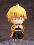 Immagine del prodotto Demon Slayer - Zenitsu Agatsuma Nendoroid Action Figure