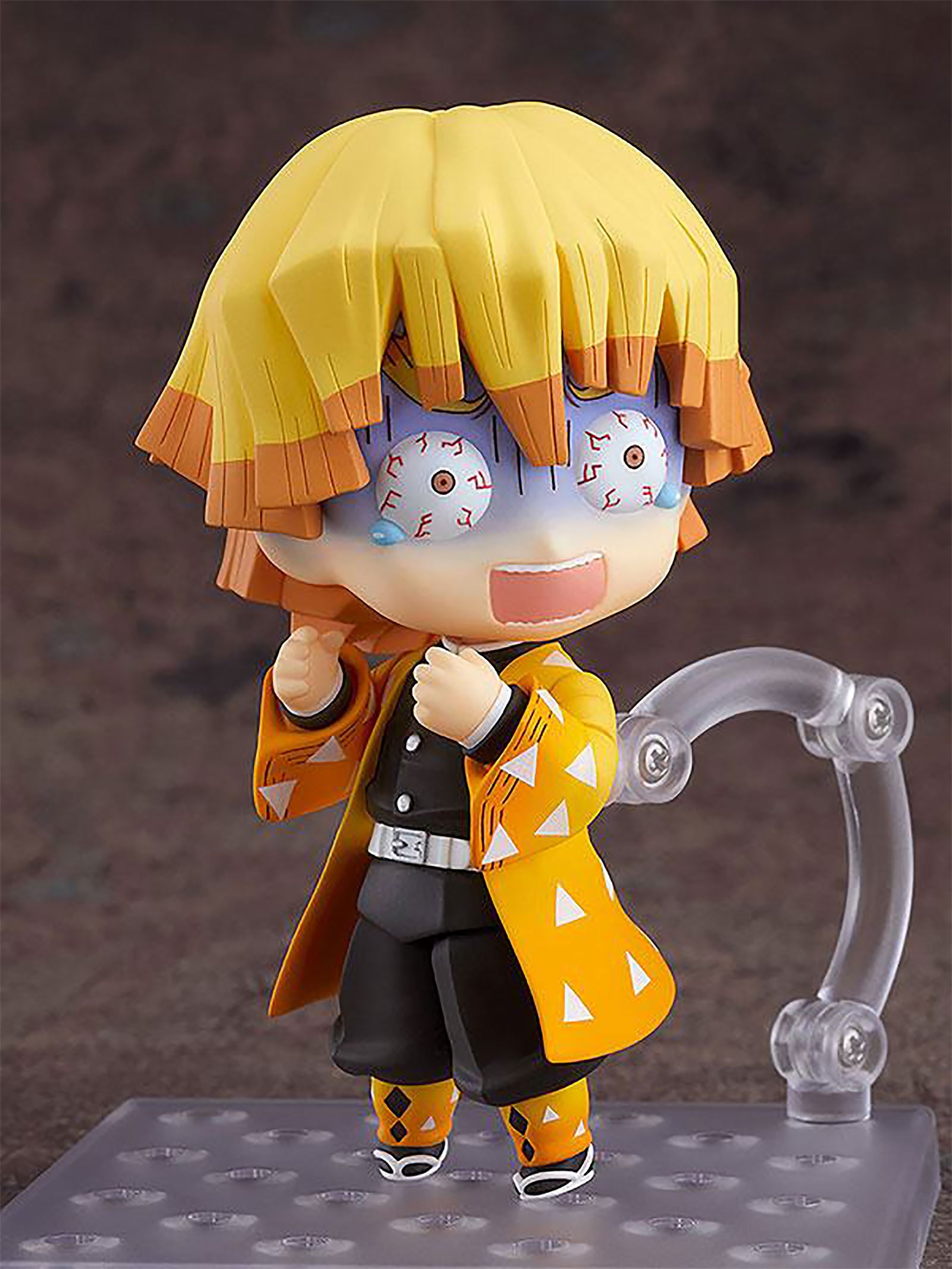 Immagine del prodotto Demon Slayer - Zenitsu Agatsuma Nendoroid Action Figure