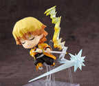Immagine del prodotto Demon Slayer - Zenitsu Agatsuma Nendoroid Action Figure