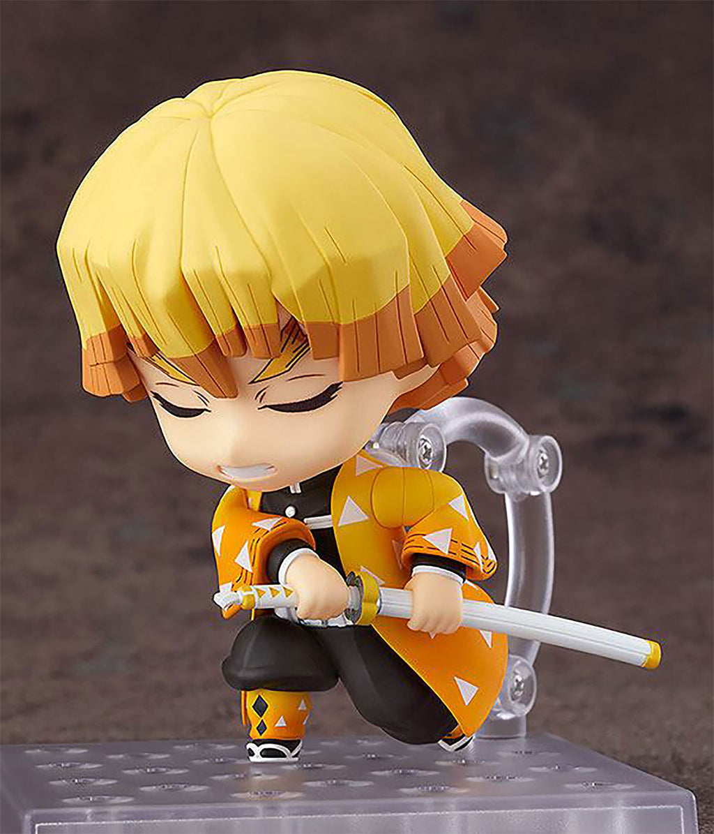 Immagine del prodotto Demon Slayer - Zenitsu Agatsuma Nendoroid Action Figure