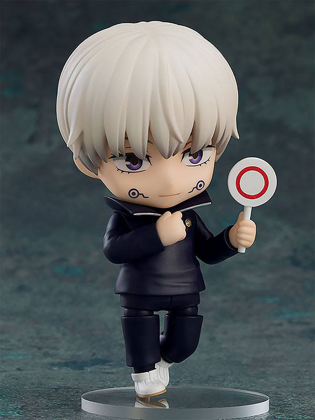 Produktbild Jujutsu Kaisen - Toge Inumaki Nendoroid Actionfigur