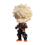 Immagine del prodotto My Hero Academia - Katsuki Bakugo Nendoroid Action Figure