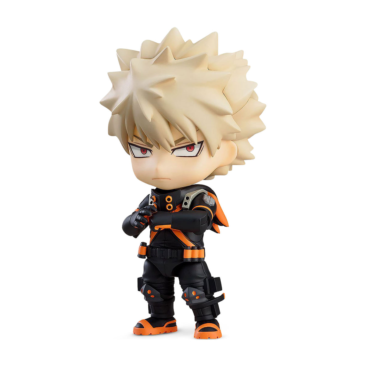 Immagine del prodotto My Hero Academia - Katsuki Bakugo Nendoroid Action Figure