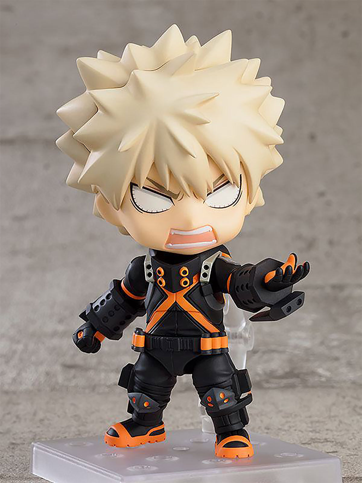 Immagine del prodotto My Hero Academia - Katsuki Bakugo Nendoroid Action Figure