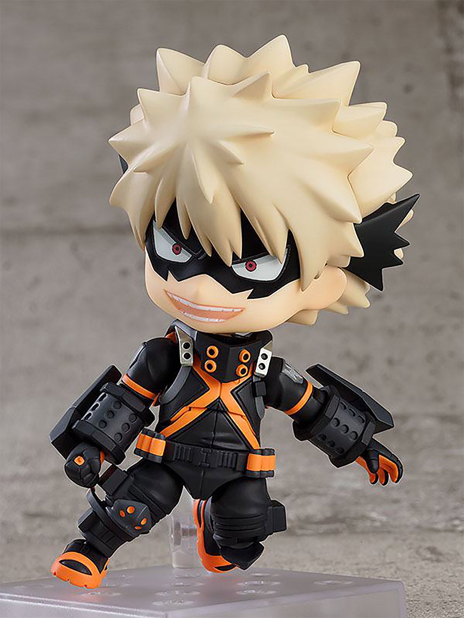 Immagine del prodotto My Hero Academia - Katsuki Bakugo Nendoroid Action Figure