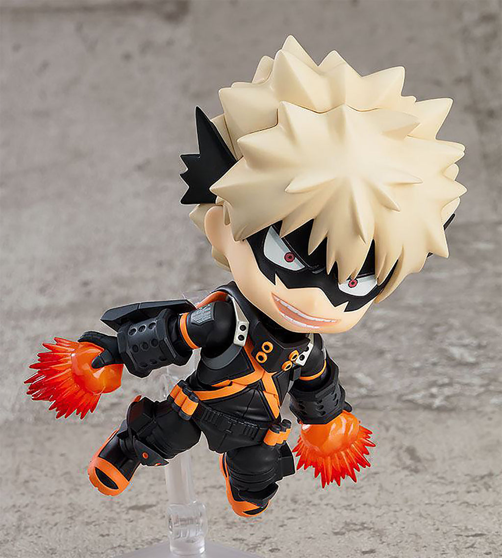 Immagine del prodotto My Hero Academia - Katsuki Bakugo Nendoroid Action Figure