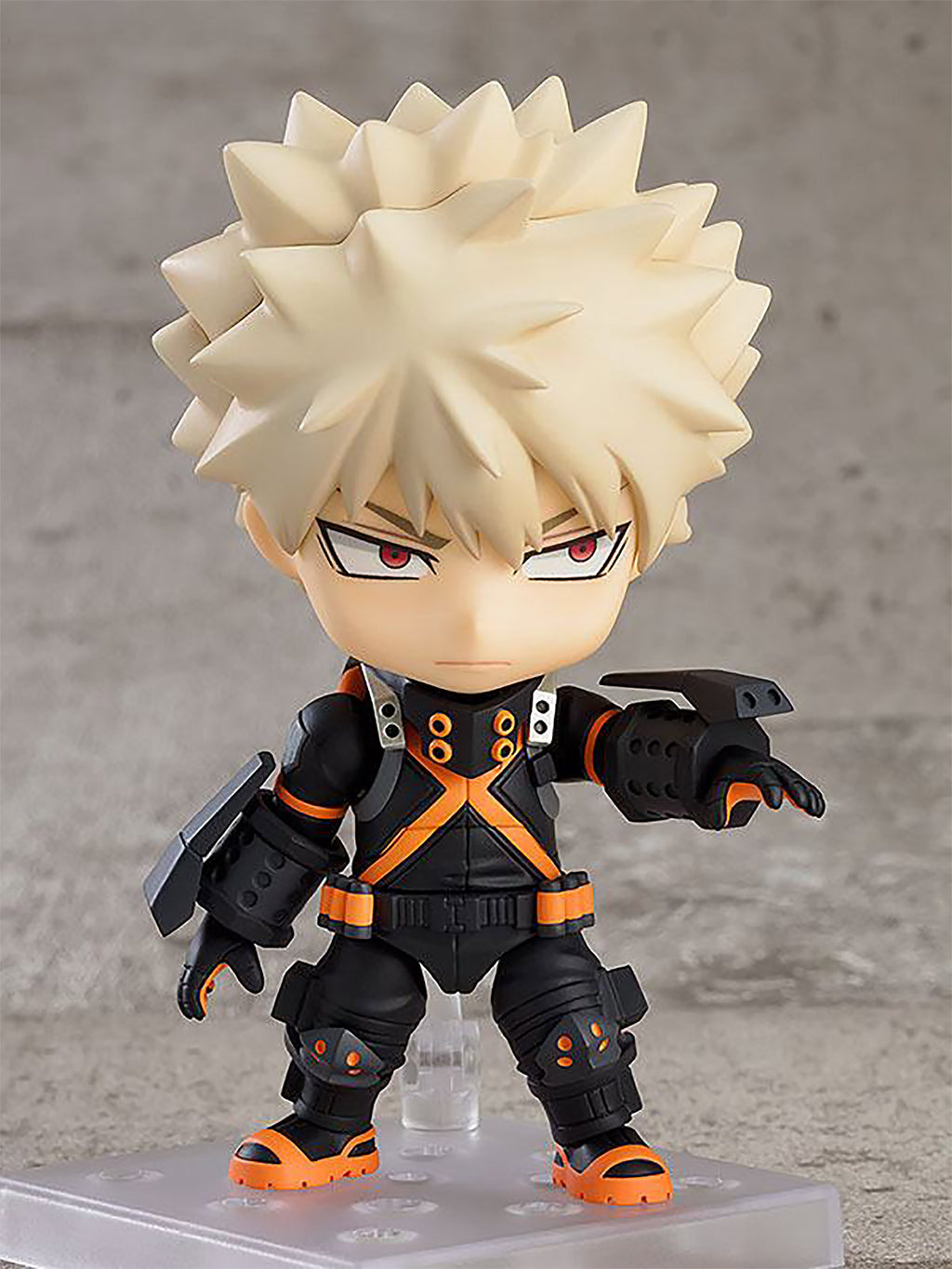 Immagine del prodotto My Hero Academia - Katsuki Bakugo Nendoroid Action Figure