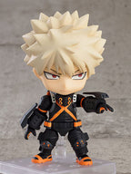 Immagine del prodotto My Hero Academia - Katsuki Bakugo Nendoroid Action Figure