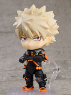 Immagine del prodotto My Hero Academia - Katsuki Bakugo Nendoroid Action Figure