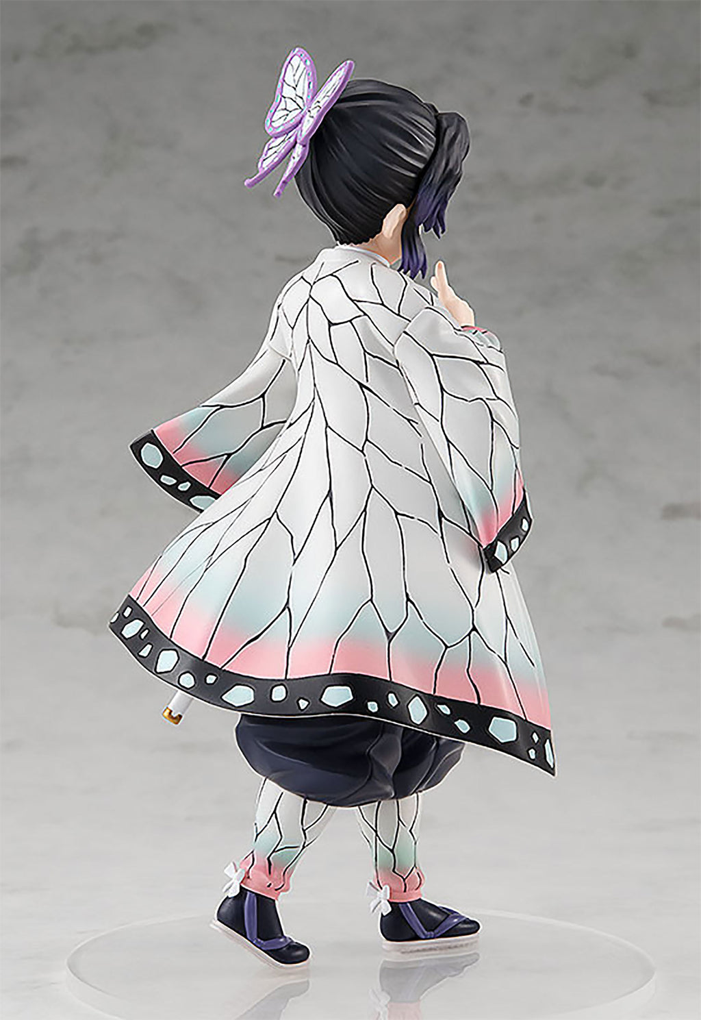 Produktbild Demon Slayer - Shinobu Kocho Figur 16,5 cm