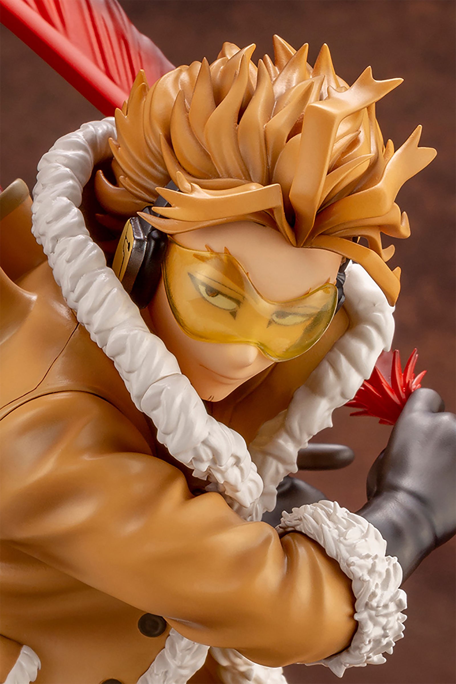Produktbild My Hero Academia - Hawks ArtFX Statue Bonus Edition 1:8