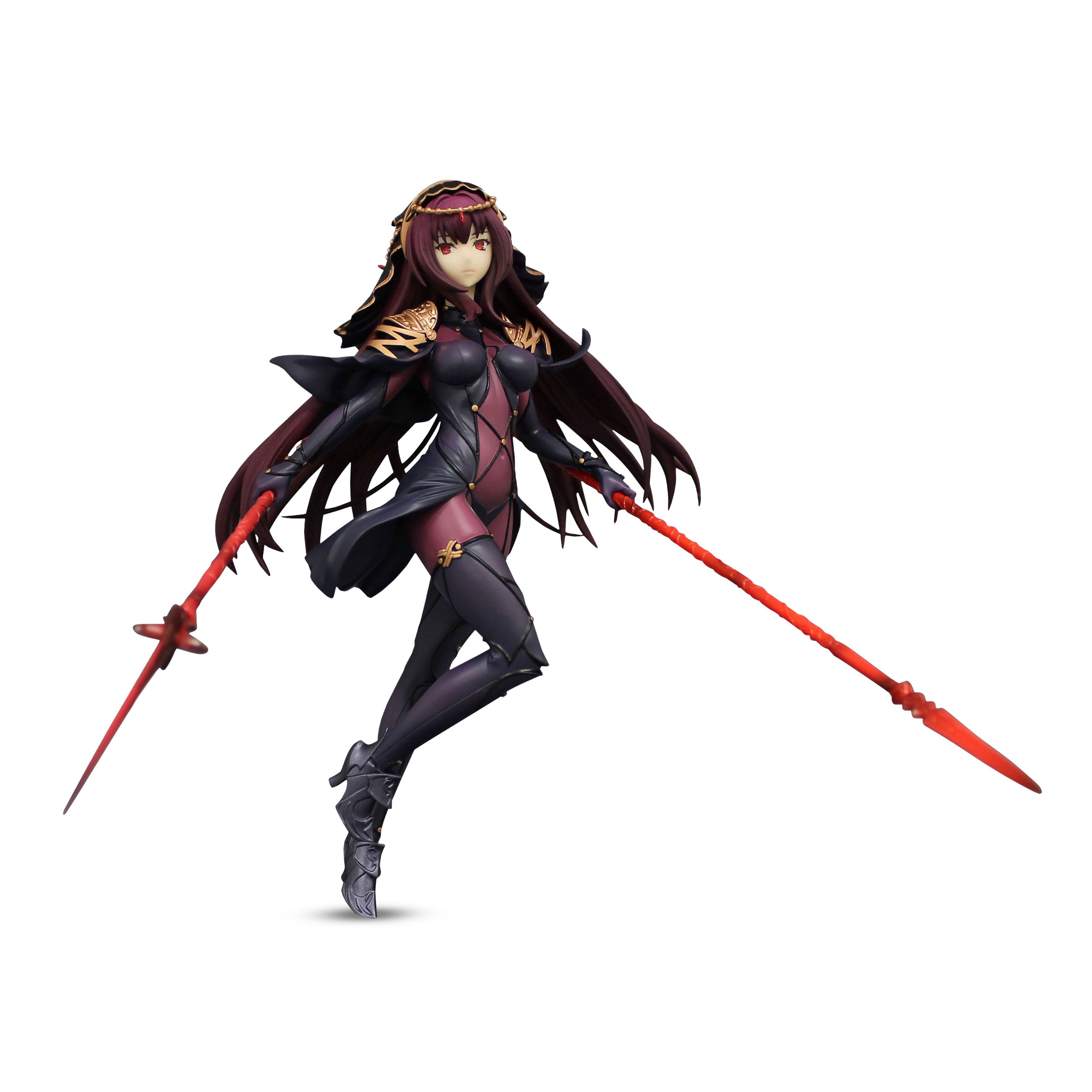 Immagine del prodotto Fate/Grand Order - Servant Lancer / Scathach Terza Ascensione Figura