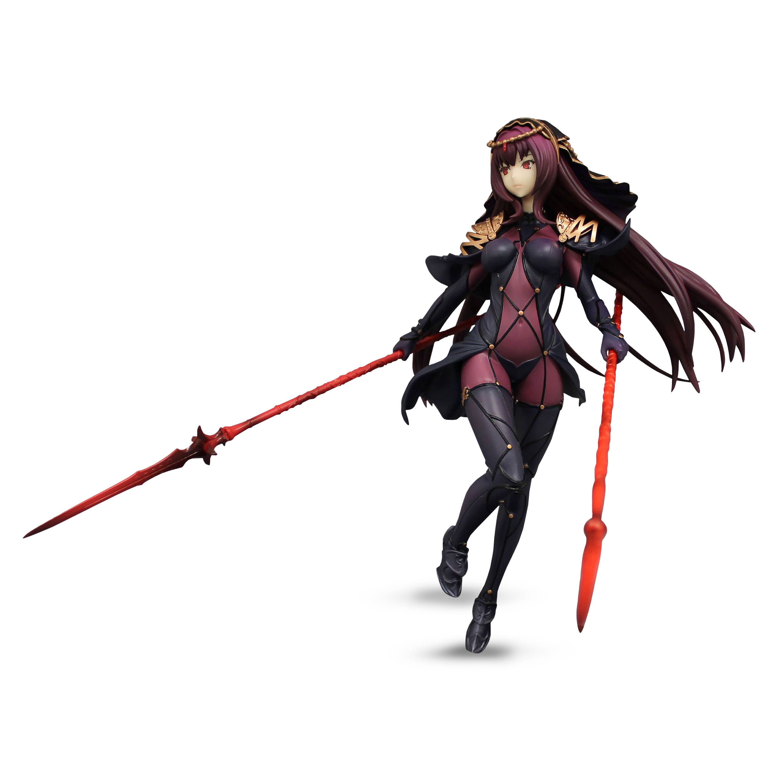 Immagine del prodotto Fate/Grand Order - Servant Lancer / Scathach Terza Ascensione Figura
