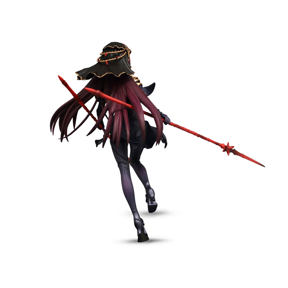Immagine del prodotto Fate/Grand Order - Servant Lancer / Scathach Terza Ascensione Figura