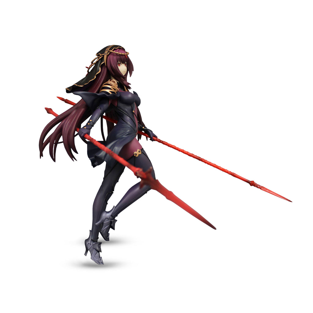 Immagine del prodotto Fate/Grand Order - Servant Lancer / Scathach Terza Ascensione Figura