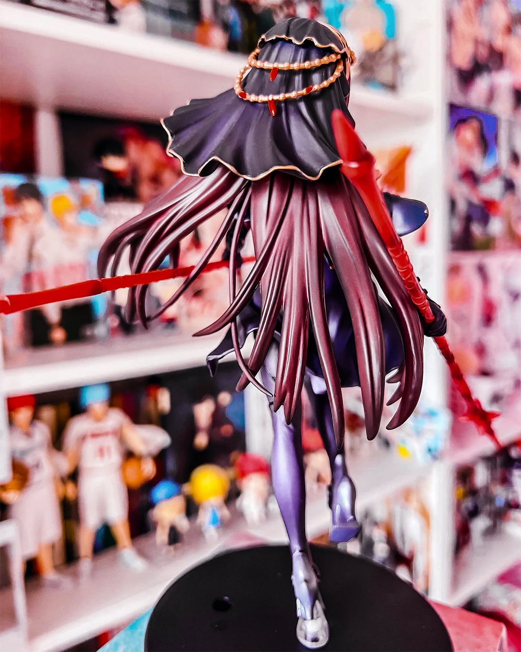 Immagine del prodotto Fate/Grand Order - Servant Lancer / Scathach Terza Ascensione Figura