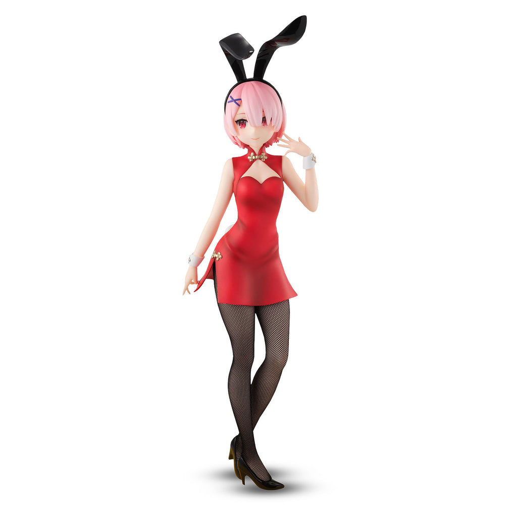 Immagine del prodotto Re:Zero - Ram China BiCute Bunnies Figura