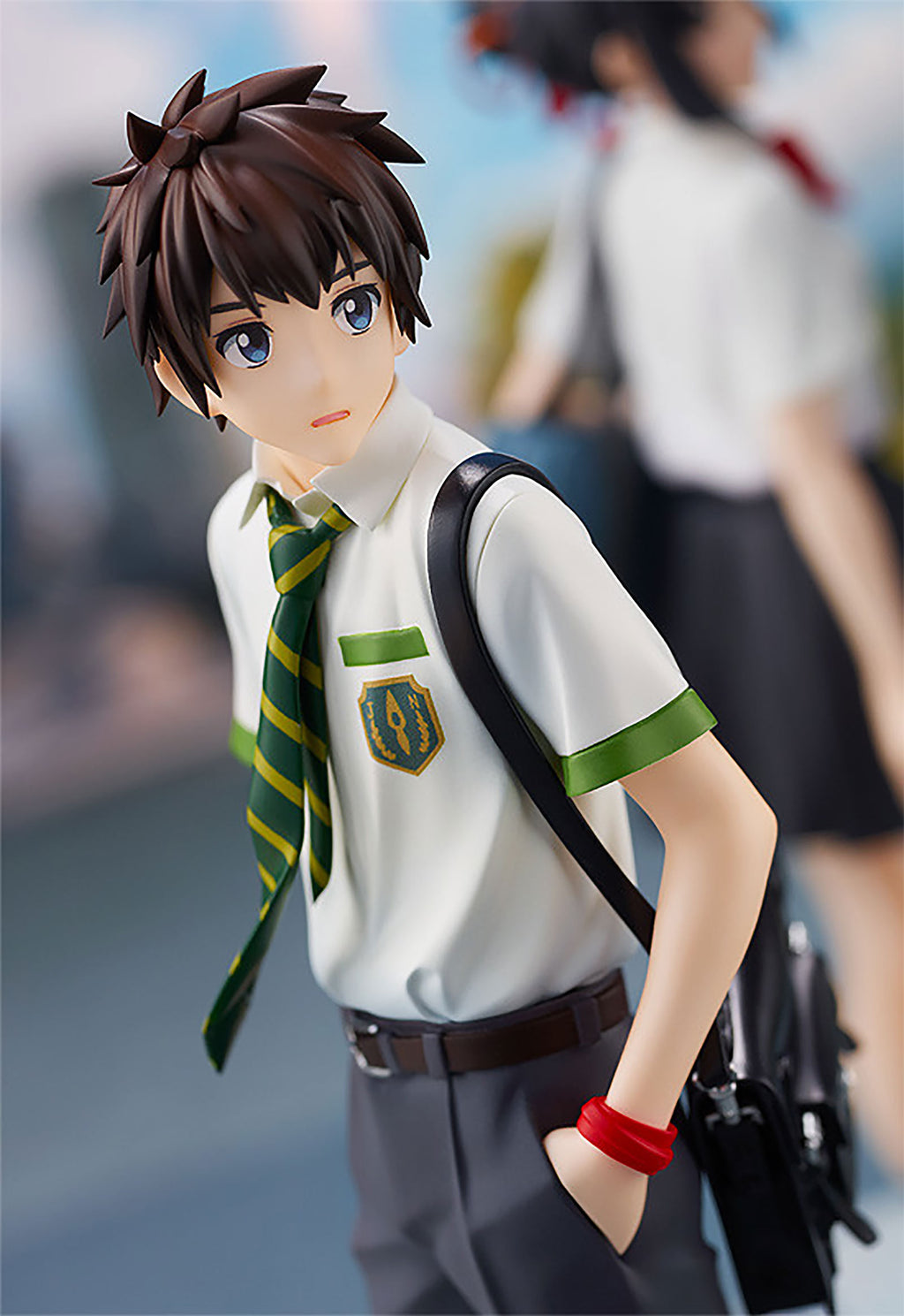 Produktbild Your Name. - Taki Tachibana Figur 19,3 cm