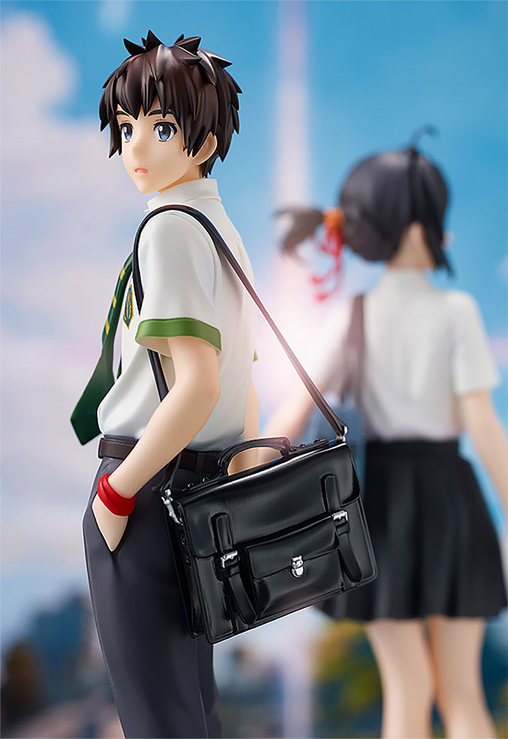 Produktbild Your Name. - Taki Tachibana Figur 19,3 cm