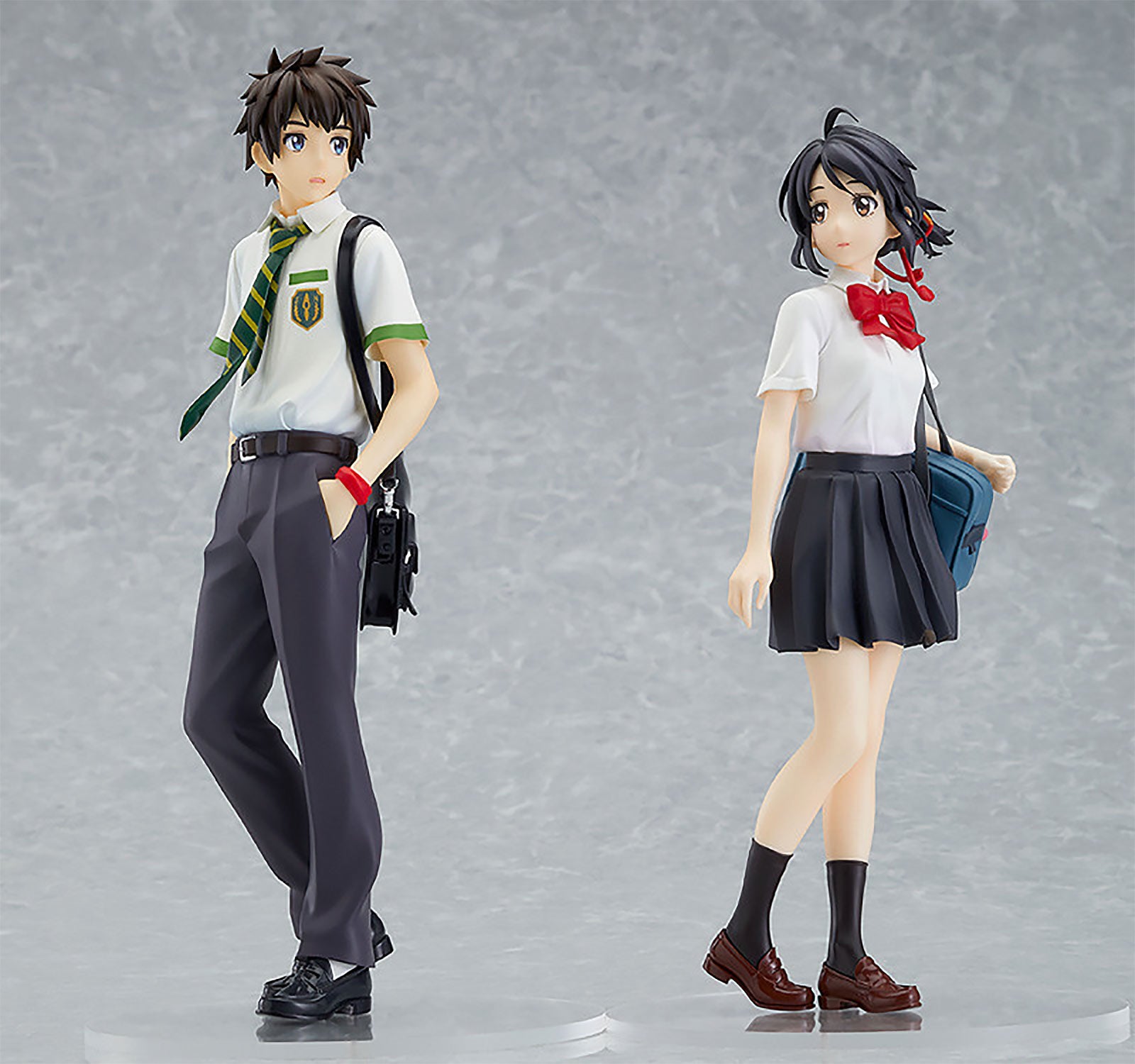 Produktbild Your Name. - Taki Tachibana Figur 19,3 cm