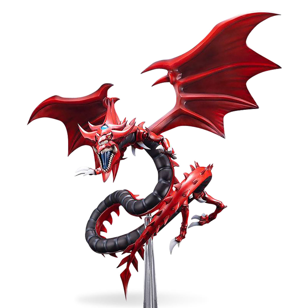 Immagine del prodotto Yu-Gi-Oh! - Statua di Slifer il Drago del Cielo