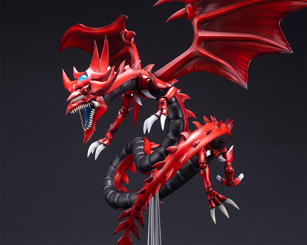 Immagine del prodotto Yu-Gi-Oh! - Statua di Slifer il Drago del Cielo